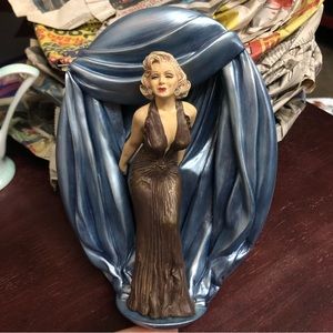 Vintage Marilyn Monroe Art - limited edition